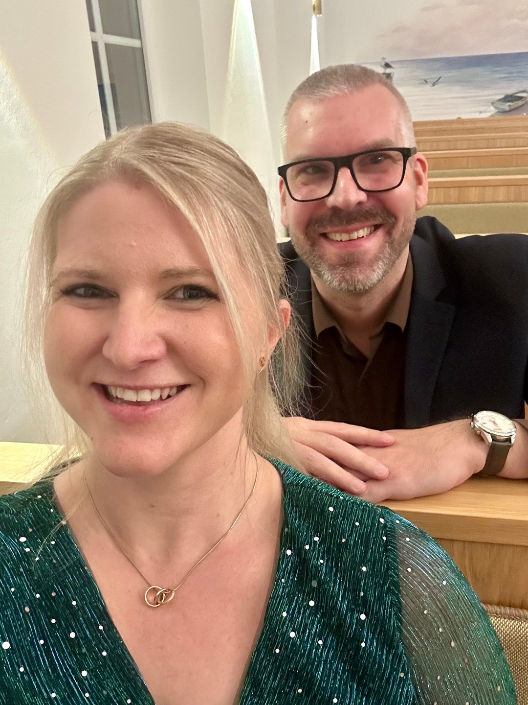 Hochzeit mit Freier Trauung in Aurich